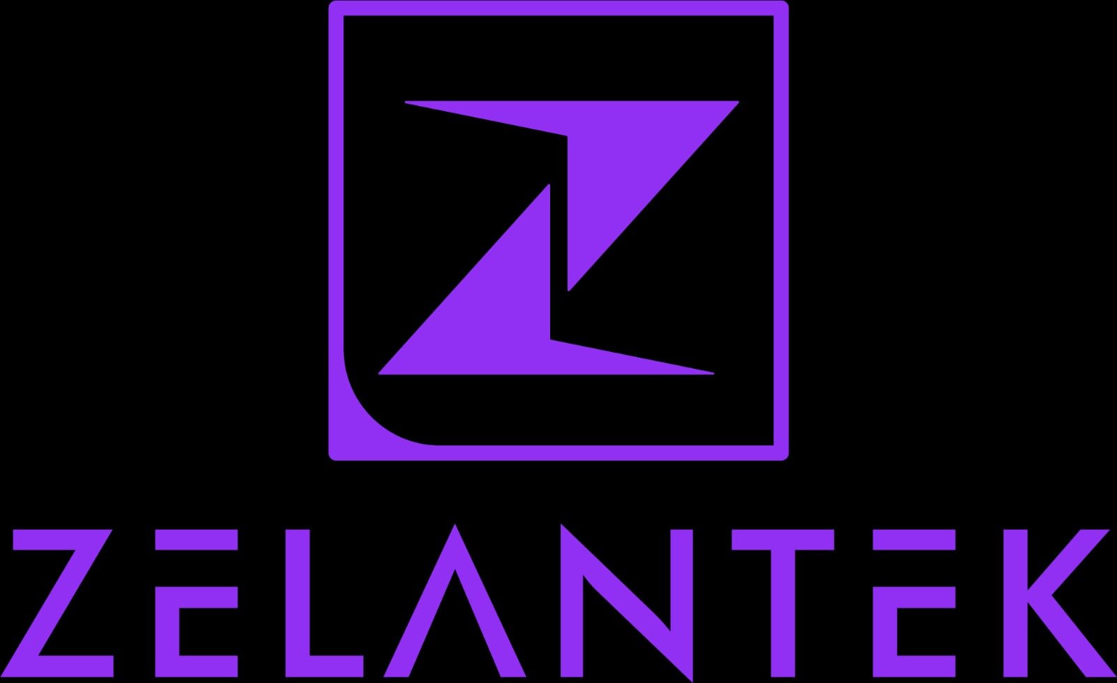 Zelantek Logo